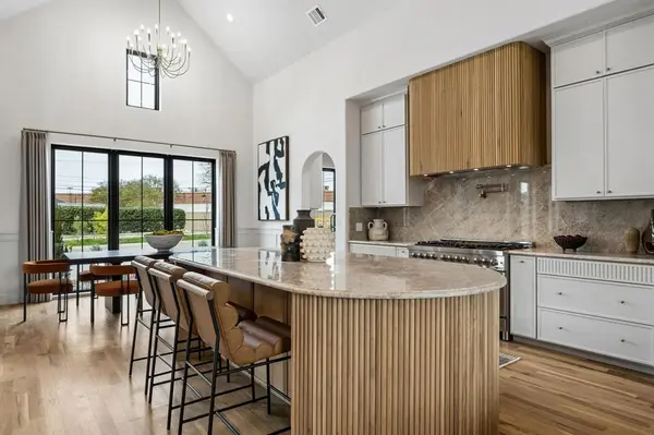 6101 Baymar Lane, Dallas, TX 75252