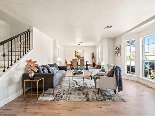 6709 Thornbury Drive, Plano, TX 75024