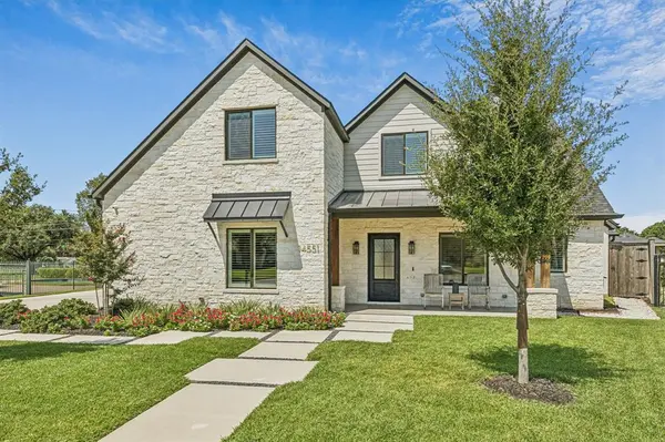 14551 Tamerisk Lane, Farmers Branch, TX 75234