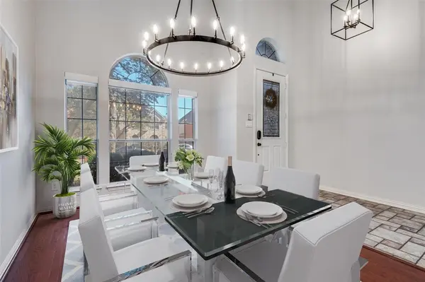 2917 Waterford Drive, Irving, TX 75063