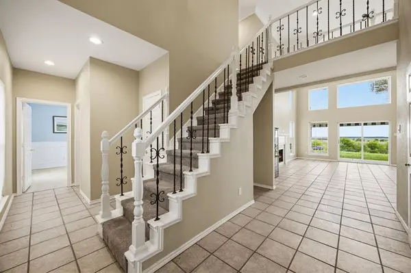 9578 Fm 740, Forney, TX 75126