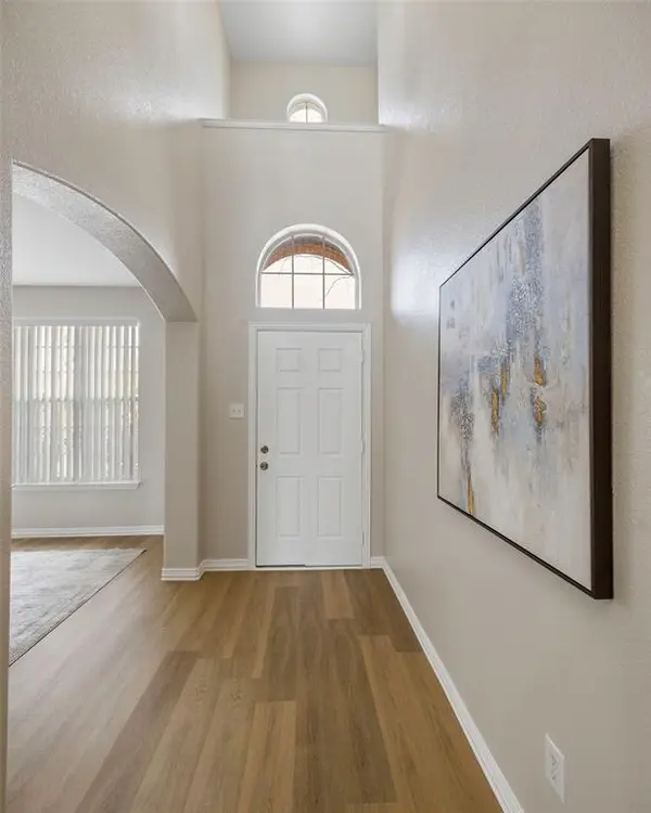 12003 Yoakum Drive, Frisco, TX 75035