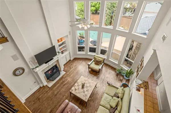 4688 Mariner Drive, Frisco, TX 75034