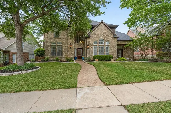 4688 Mariner Drive, Frisco, TX 75034