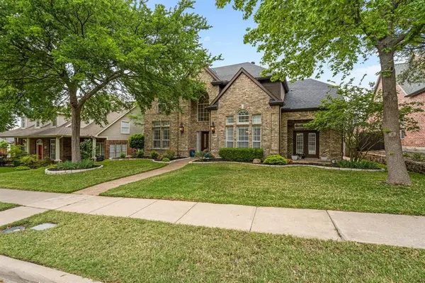 4688 Mariner Drive, Frisco, TX 75034