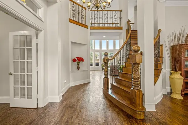 4688 Mariner Drive, Frisco, TX 75034