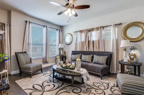 1811 Moscatel Lane, Mclendon Chisholm, TX 75032