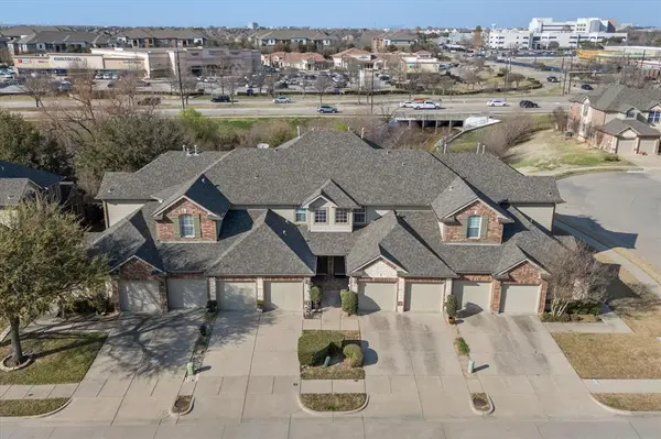 1857 Brookview Drive, Carrollton, TX 75007