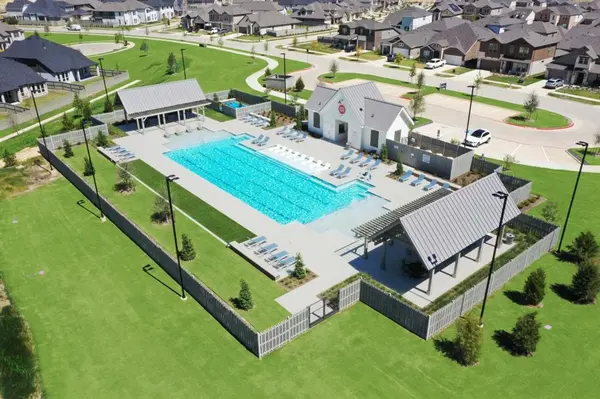 1824 Tye Street, Northlake, TX 76247