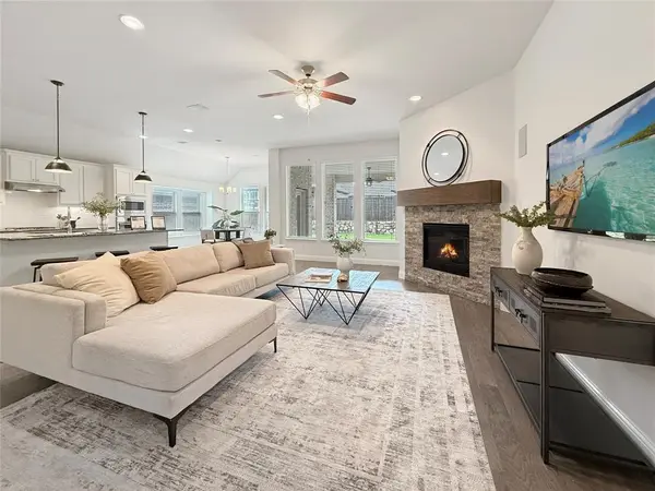 3615 Boston Circle, Melissa, TX 75454