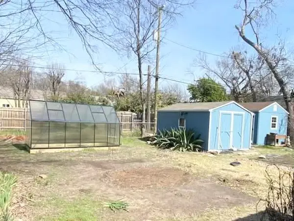 11519 Gatewood Drive, Dallas, TX 75218