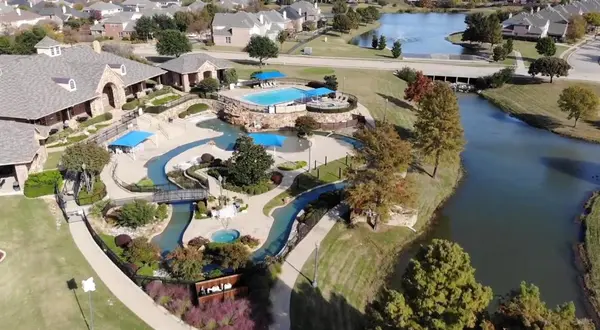 4422 Republic Drive, Frisco, TX 75034