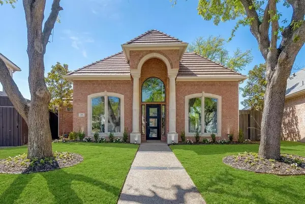 5815 Coolwater Cove, Dallas, TX 75252