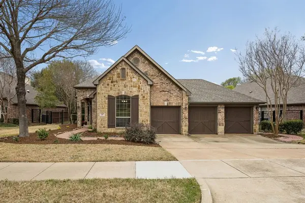 417 Sloan Creek Parkway, Fairview, TX 75069
