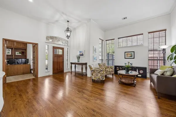 417 Sloan Creek Parkway, Fairview, TX 75069