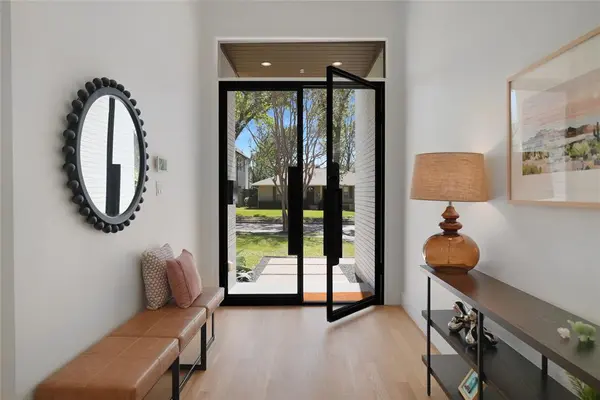 4135 Valley Ridge Road, Dallas, TX 75220