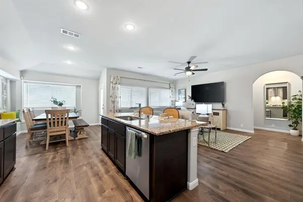 532 Lucas Lane, Lavon, TX 75166