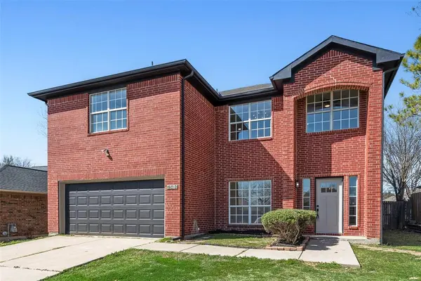 611 Joy Lane, Mansfield, TX 76063