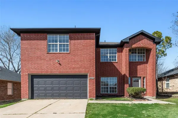 611 Joy Lane, Mansfield, TX 76063