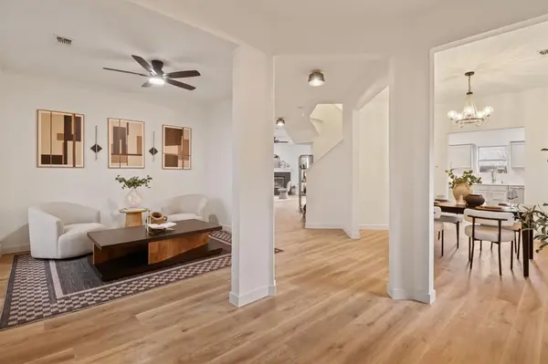 611 Joy Lane, Mansfield, TX 76063