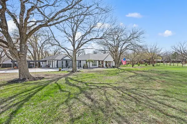 1524 Florence Place Court, Keller, TX 76262