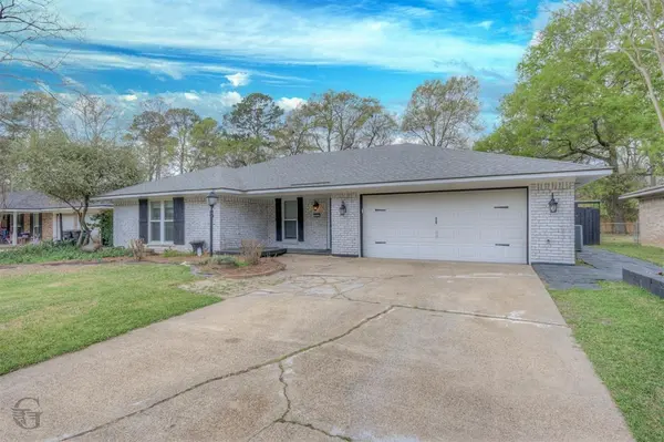211 Chimney Lane, Haughton, LA 71037