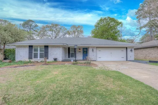 211 Chimney Lane, Haughton, LA 71037