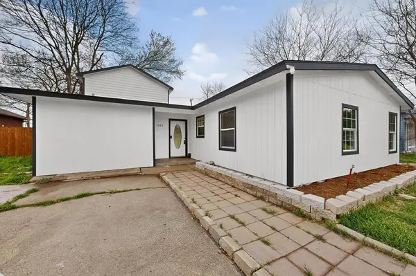 745 Clearwood Drive, Dallas, TX 75232