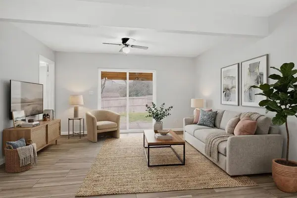 745 Clearwood Drive, Dallas, TX 75232