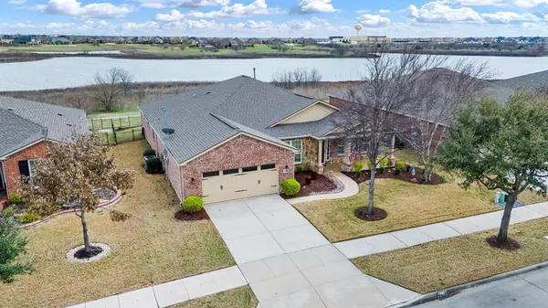 1341 Harbor Springs Drive, Frisco, TX 75036