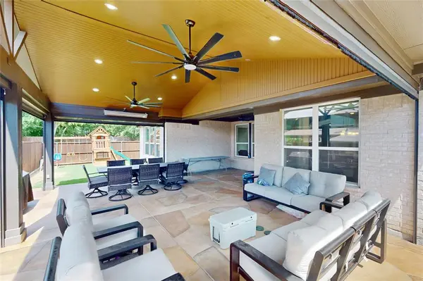 1997 KIEVA Place, Allen, TX 75013