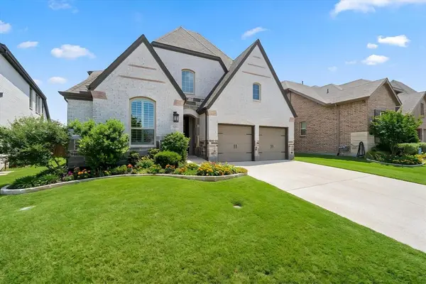 6116 Strada Cove, Fort Worth, TX 76123