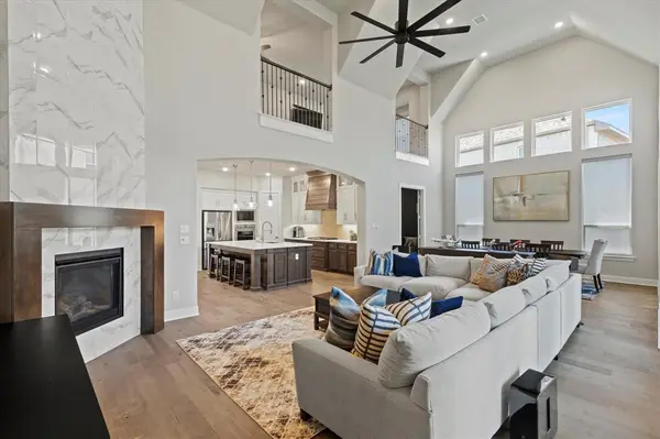 2260 Rainforest Drive, Prosper, TX 75078