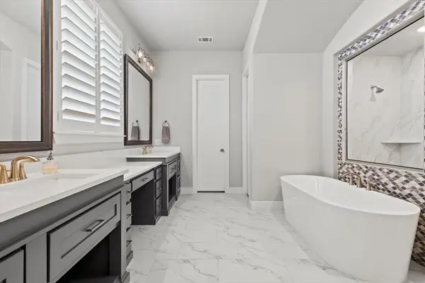 2260 Rainforest Drive, Prosper, TX 75078