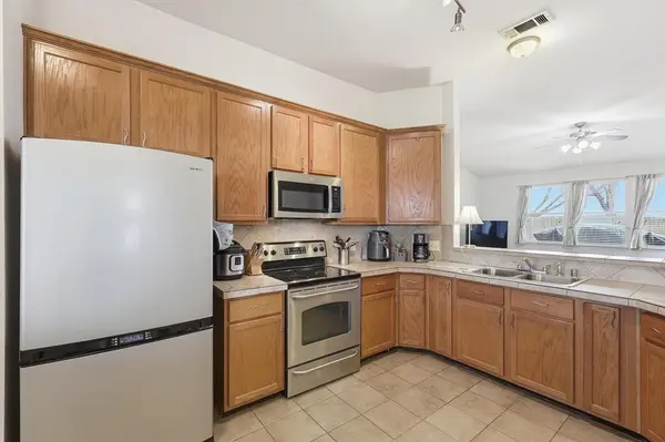 9212 Wellington Drive, Little Elm, TX 75068