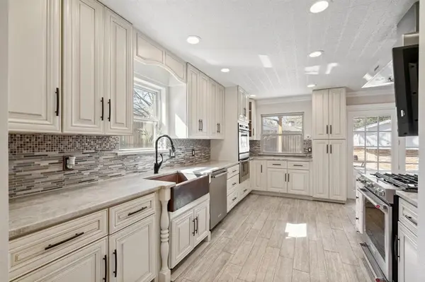 521 Cap Rock Drive, Richardson, TX 75080