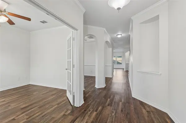 5309 Bluewater Drive, Frisco, TX 75036