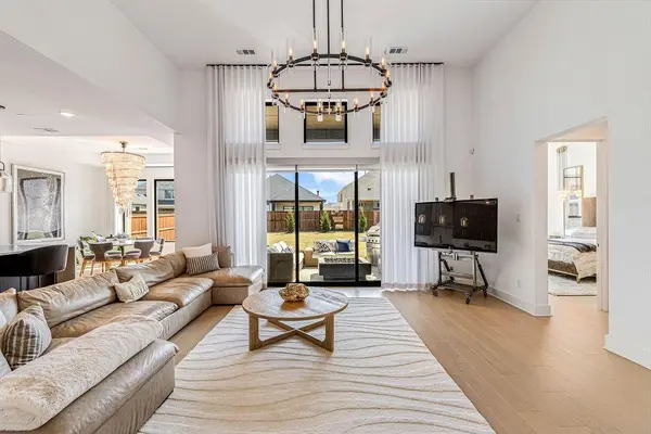 1544 Vermillion Drive, Prosper, TX 75078