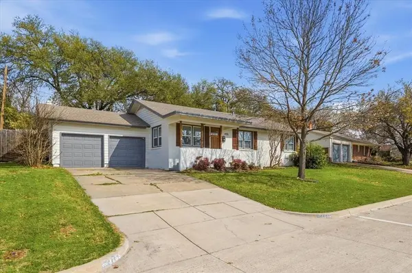 4755 Westcreek Drive, Fort Worth, TX 76133