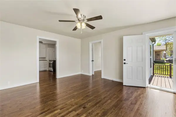 417 N Burdette Avenue, Sherman, TX 75090