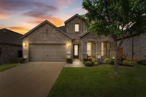 1517 Ranger Road, Aubrey, TX 76227