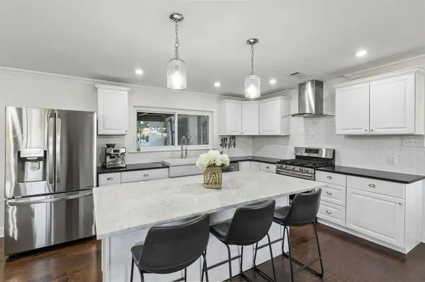 1828 Ems Road E, Fort Worth, TX 76116