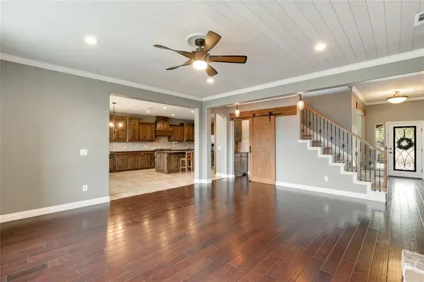 306 Aspen Lane, Frisco, TX 75036