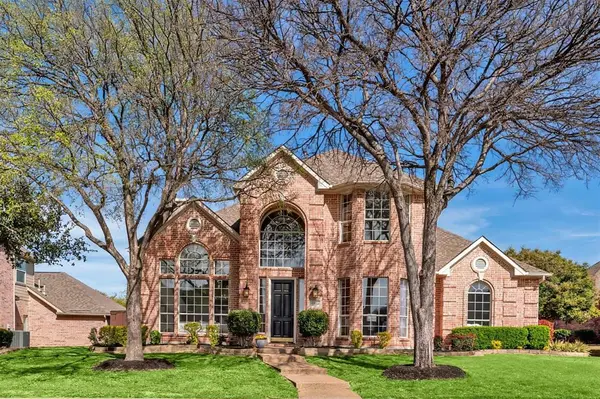 5754 Gadwall Drive, Frisco, TX 75034