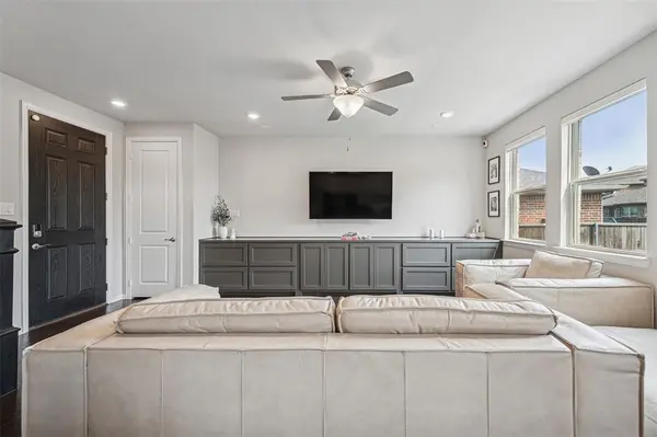 2536 Bozeman Lane, Carrollton, TX 75010