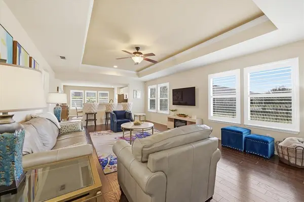 2649 Honeybee Lane, Frisco, TX 75036