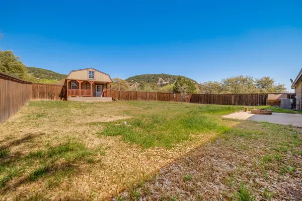 181 Cougar Run, Tuscola, TX 79562