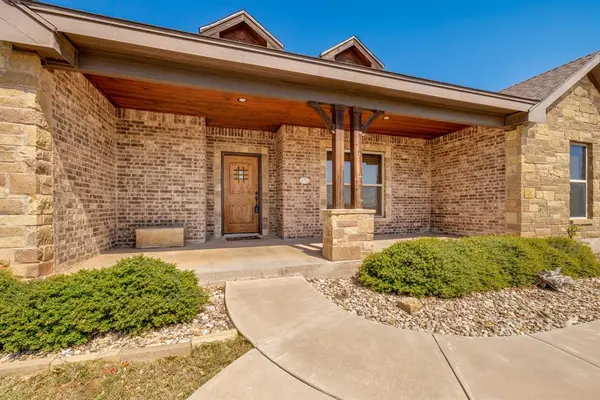 181 Cougar Run, Tuscola, TX 79562