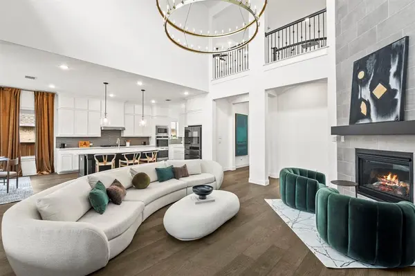 4117 Wildridge Boulevard W, Oak Point, TX 75068