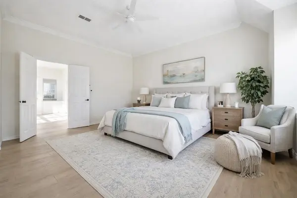 720 Cliffmoor Drive, Keller, TX 76248